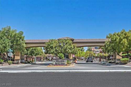 1121 Via Castelli, Henderson, NV, 89052-5651 | Card Image