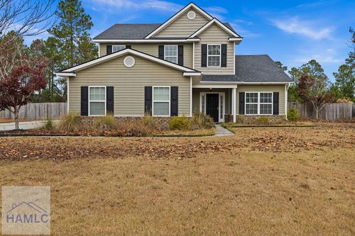 634 Murray Crossing Blvd Ne, Ludowici, GA, 31316-7682 | Card Image