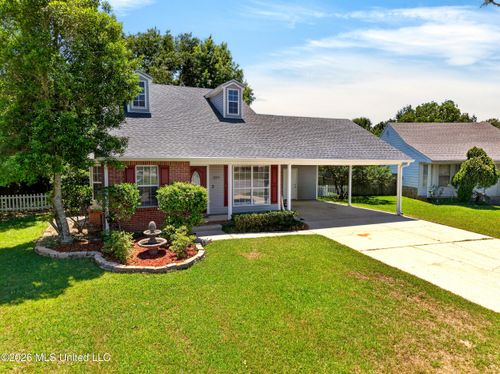 337 Rebecca Ave, Pass Christian, MS, 39571-4100 | Card Image