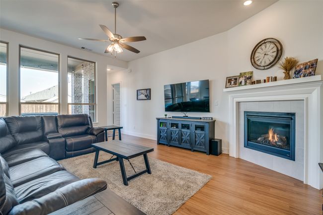 1696 Sheldon Dr, House other with 4 bedrooms, 4 bathrooms and null parking in Forney TX | Image 11