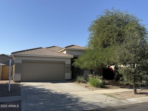 4160 S Splendor Ct, Gilbert, AZ, 85297-6617 | Card Image