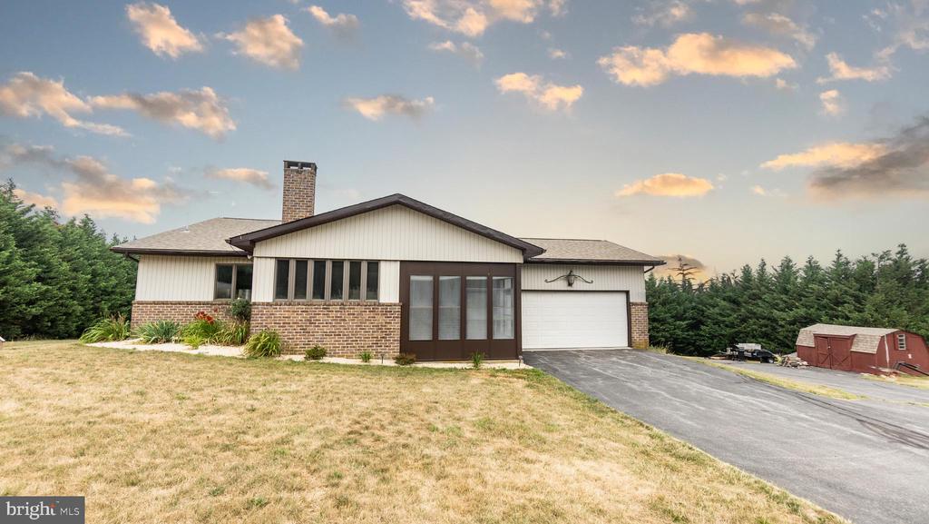 Wenksville Rd, Biglerville, PA 17307