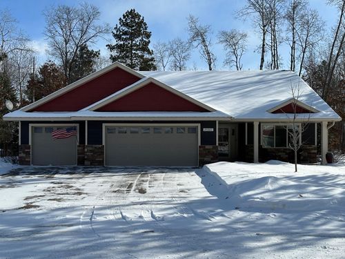 25361 Twin Leaf Circle, Nisswa, MN, 56468 | Card Image