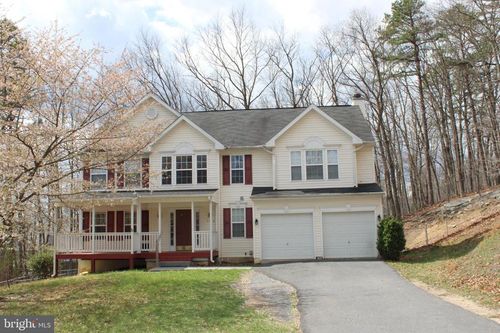 1105 Henry Dr, WINCHESTER, VA, 22602-3577 | Card Image