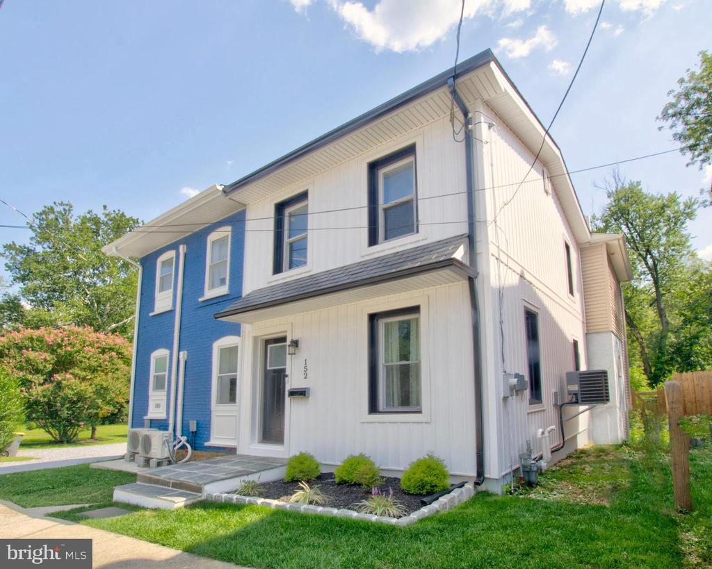 Church St, Downingtown, PA 19335
