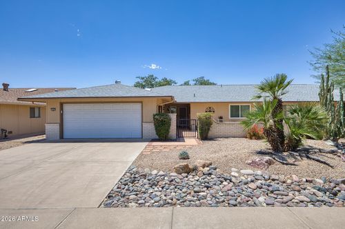 12927 W Maplewood Dr, Sun City West, AZ, 85375-4852 | Card Image