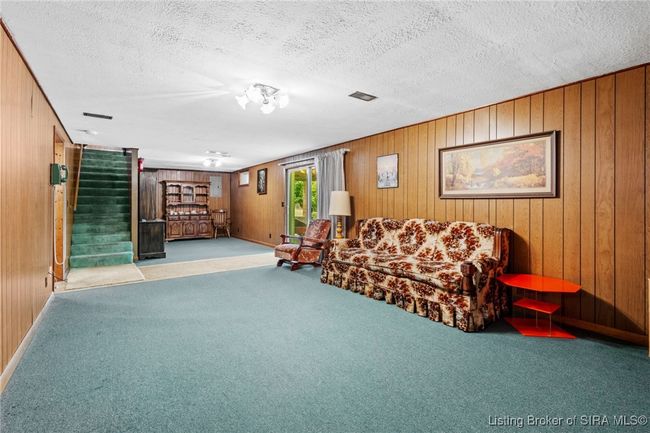 6880 Corydon Ridge Rd, Home with 4 bedrooms, 2 bathrooms and null parking in Georgetown IN | Image 54
