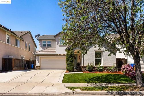 907 Snapdragon Way, Brentwood, CA, 94513-6388 | Card Image