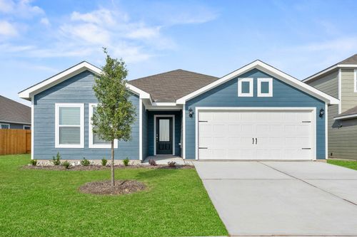 1545 Woodwinds Dr, Fort Worth, TX, 76140-4741 | Card Image