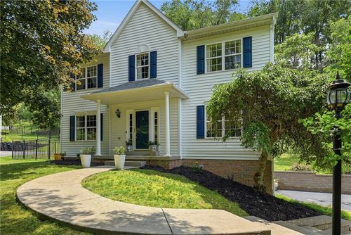 10268 Rinaman Rd, Mccandless, PA, 15090 | Card Image