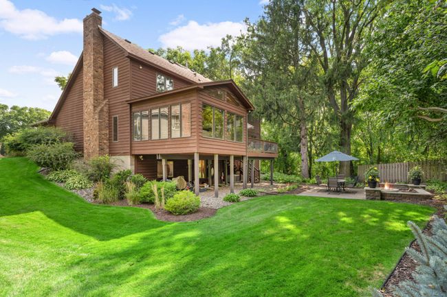 1627 Pamela Ln, House other with 5 bedrooms, 4 bathrooms and null parking in Mendota Heights MN | Image 37