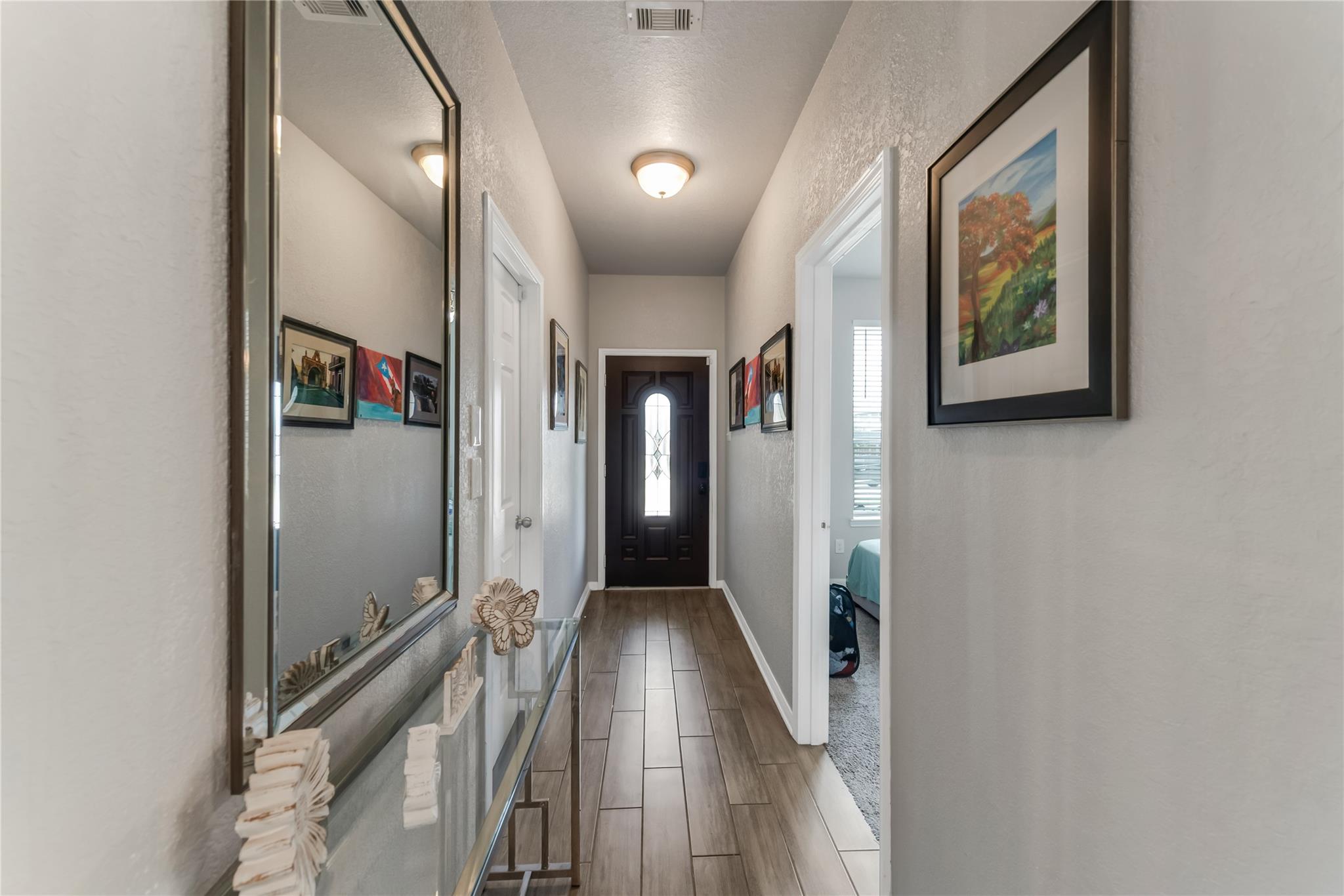 Residential Lease in Humble 4