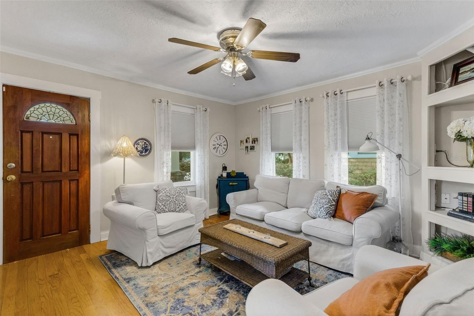 Residential in LAKELAND 3