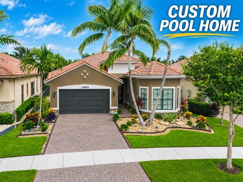 11825 Kalmar Cir N, Parkland, FL, 33076-4664 | Card Image