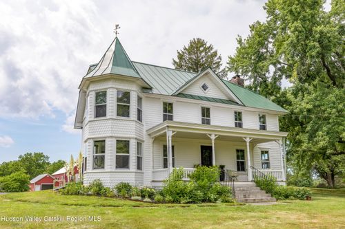 95 Lower Post Road, Ghent, NY, 12075 | Card Image