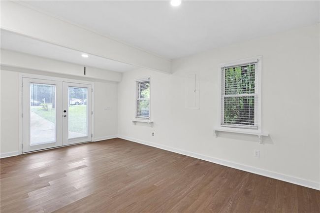 630 Pennylake Ct, House other with 4 bedrooms, 3 bathrooms and 4 parking in Stone Mountain GA | Image 14