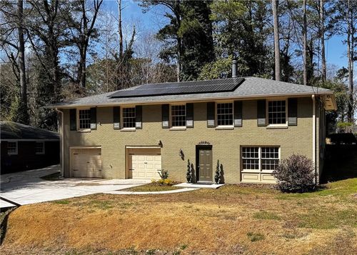 3087 Meadow Lark Lane, EAST POINT, GA, 30344 | Card Image