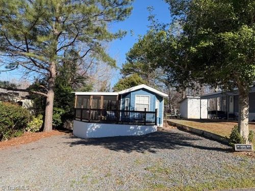 206 Cardinal Drive, New London, NC, 27306 | Card Image