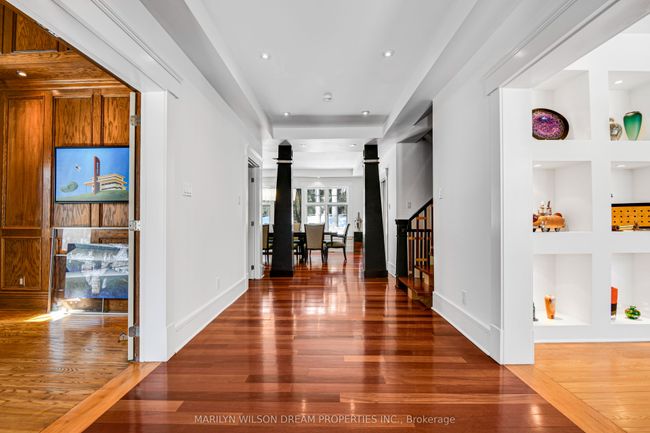 29 Mackinnon Rd, House other with 5 bedrooms, 5 bathrooms and 7 parking in Rockcliffe ON | Image 4