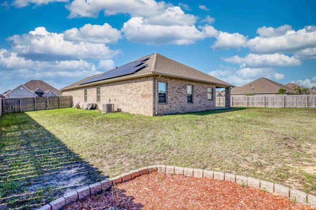 422 Chickadee St, House other with 4 bedrooms, 2 bathrooms and 2 parking in Crestview FL | Image 40