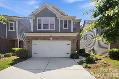 11731 Clems Branch Dr, Charlotte, NC, 28277-4205 | Card Image
