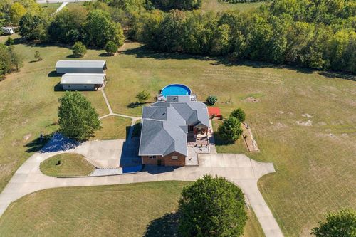 1218 Oak Hill Rd, Ozark, MO, 65721-7880 | Card Image