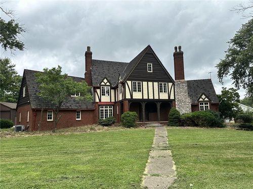 1005 E Normal St, Kirksville, MO, 63501-5415 | Card Image