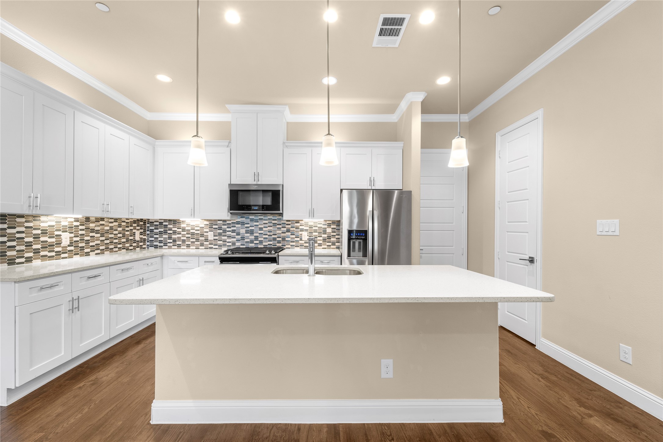 Residential Lease in Carrollton