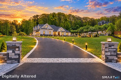 99 Mesa Dr, Bethany, CT, 06524-3093 | Card Image