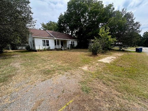 43 Townsend Ave, McAlester, OK, 74501-2831 | Card Image