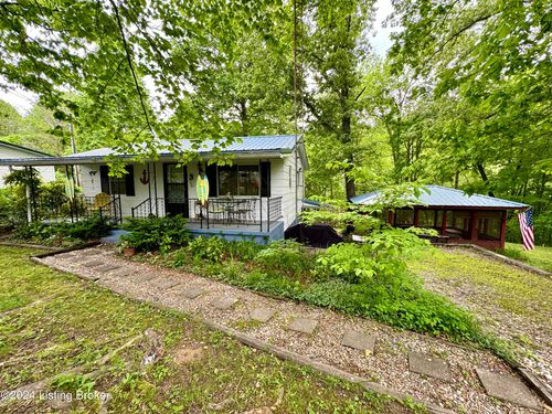 281 Adkins Camp Loop, Hudson, KY, 40145 | Card Image