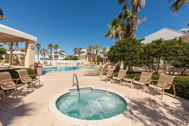 APT-523 - 600 Cinnamon Beach Way, Condo with 3 bedrooms, 2 bathrooms and null parking in PALM COAST FL | Image 69