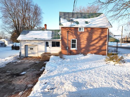 3049 Queen St, Fordwich, ON, N0G1V0 | Card Image