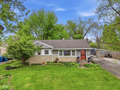 550 Vista Dr, Carmel, IN, 46280-1045 | Card Image