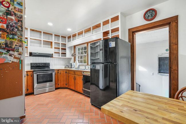 16 Holly St, House other with 4 bedrooms, 2 bathrooms and null parking in ONANCOCK VA | Image 45