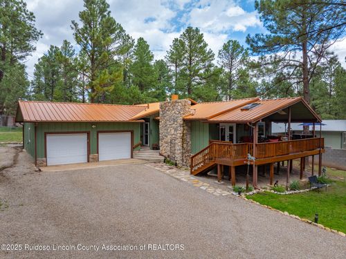 105 Buckner Dr, Ruidoso, NM, 88345-6913 | Card Image