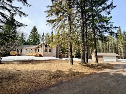 421 Clearwater Drive, Rural Clearwater County, AB, T4T2A2 | Card Image