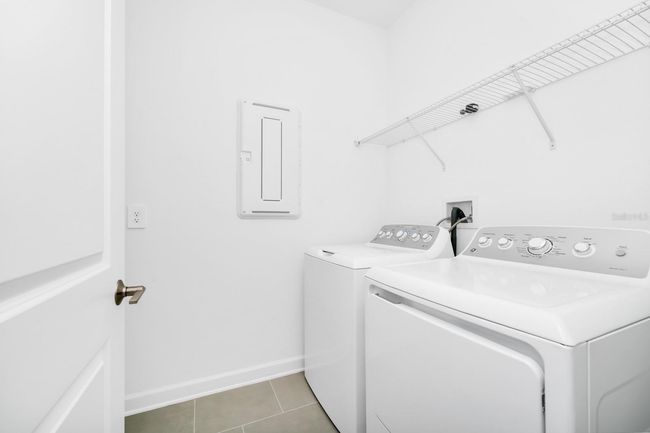 1596 Contentment Loop, House other with 3 bedrooms, 2 bathrooms and null parking in KISSIMMEE FL | Image 21