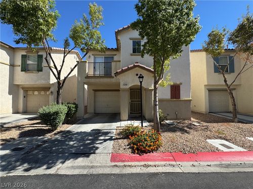 4248 Dixieland Court, Las Vegas, NV, 89129 | Card Image