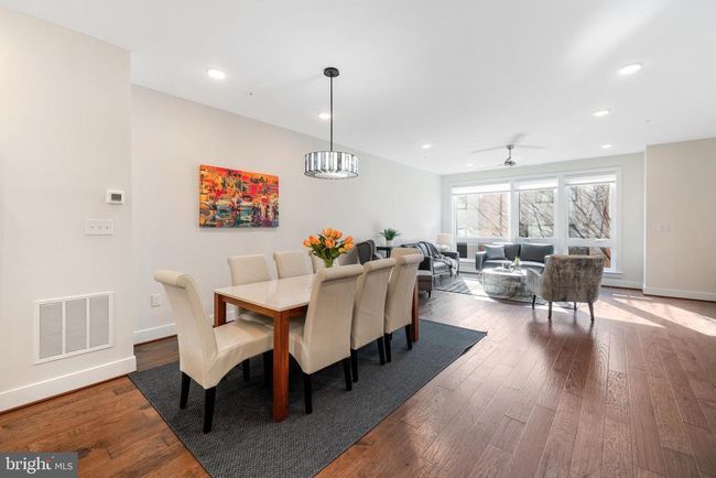 427 Nottoway Walk, Townhouse with 4 bedrooms, 5 bathrooms and null parking in ALEXANDRIA VA | Image 11