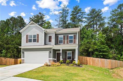 442 Deven Dr, Dallas, GA, 30132 | Card Image