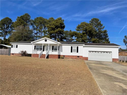 5922 Shiloah Church Road, Fayetteville, NC, 28306 | Card Image