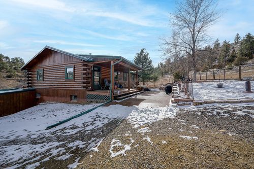 1102 Whispering Pines Dr, Billings, MT, 59101-7134 | Card Image