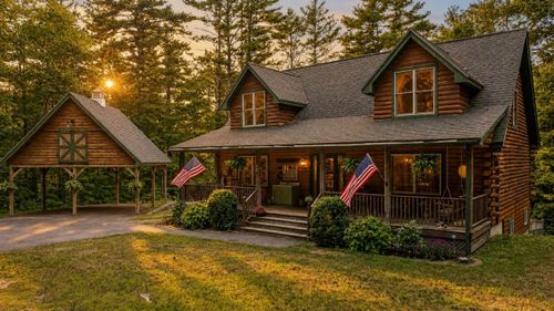 625 Crystal Lake Rd, Gilmanton Iw, NH, 03837-4624 | Card Image