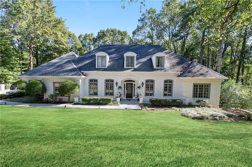 4415 Northside Chase Nw, Atlanta, GA, 30327-3567 | Card Image
