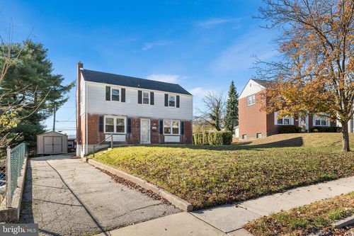 104 Brentwood Rd, HAVERTOWN, PA, 19083-5518 | Card Image