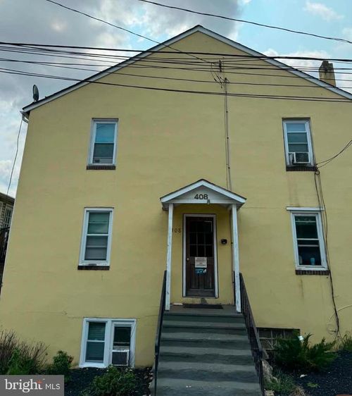 2-408 W Lincoln Hwy, COATESVILLE, PA, 19320-3044 | Card Image