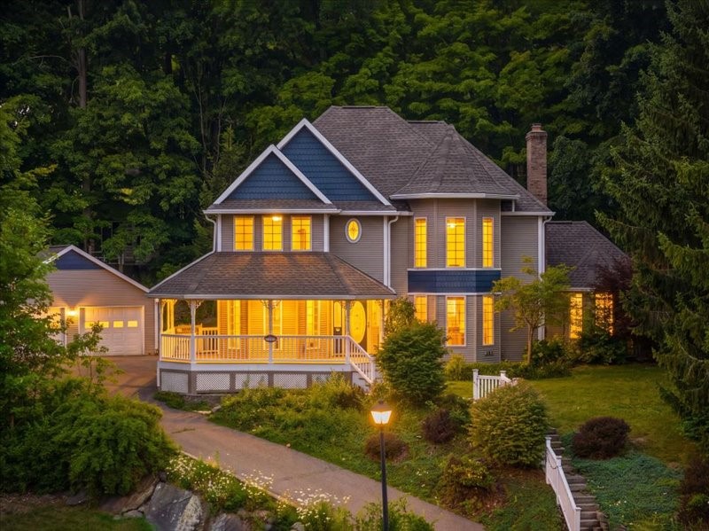 Residential in Endicott 2