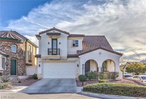2839 Glistening Grove Ave, Henderson, NV, 89052-5024 | Card Image