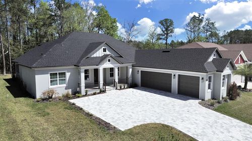 4748 Hickory Oak Dr, BROOKSVILLE, FL, 34601-6491 | Card Image